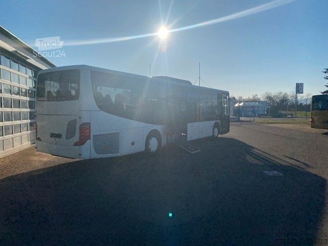 Autobús interurbano SETRA 415LE