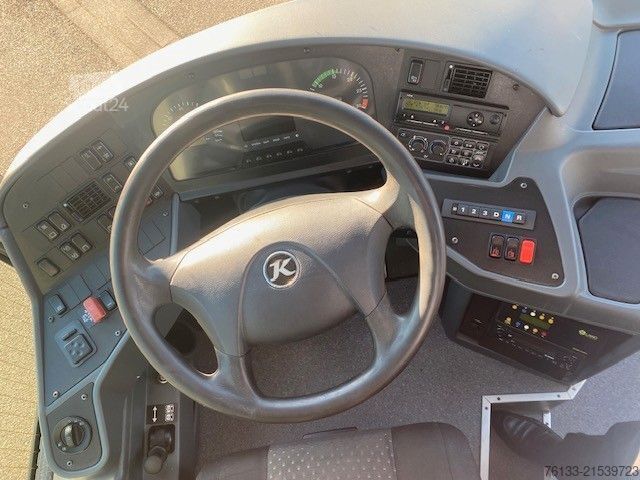 Autobús interurbano SETRA 415LE