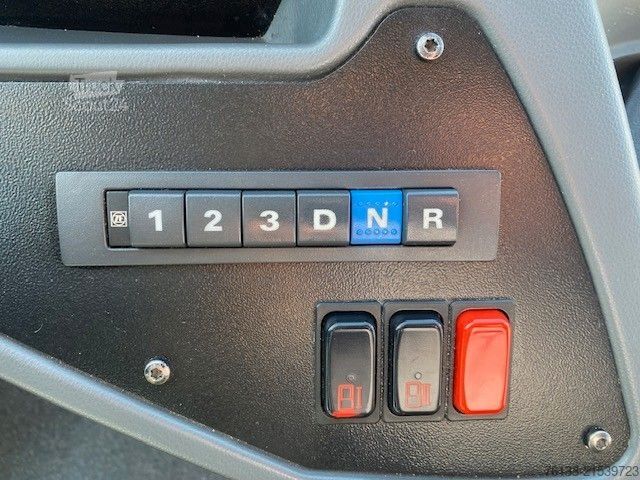 Autobús interurbano SETRA 415LE