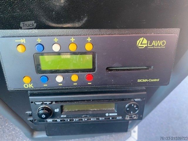 Autobús interurbano SETRA 415LE