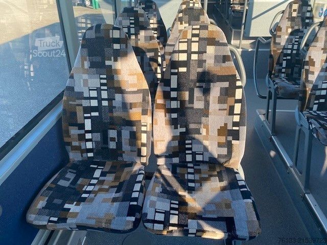 Autobús interurbano SETRA 415LE