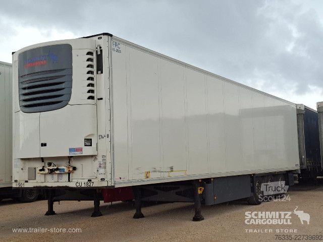 Semiremorcă frigorifică Schmitz Cargobull Reefer Standard