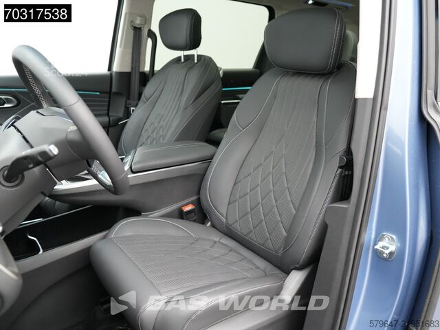 Personenbeförderung Maxus Mifa 9 Neu! Premium 90 Kwh 595km WLTP VIP Elekt...