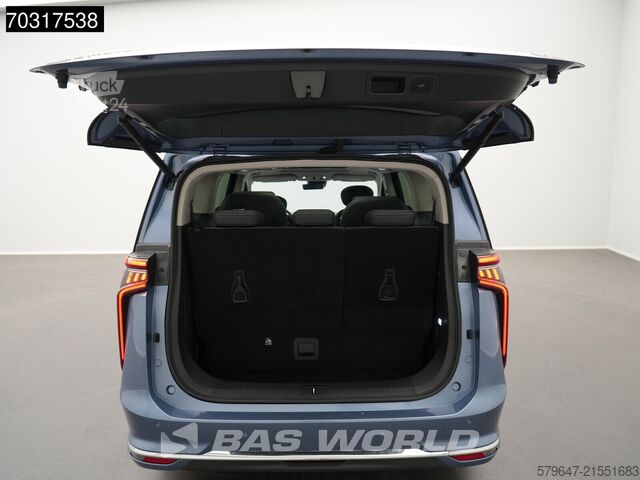 Personenbeförderung Maxus Mifa 9 Neu! Premium 90 Kwh 595km WLTP VIP Elekt...