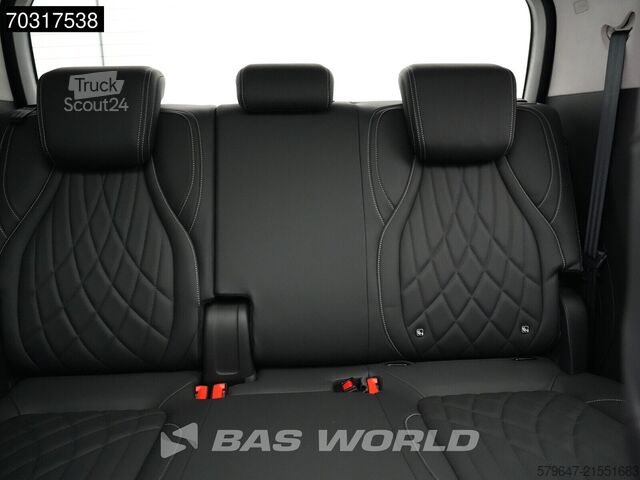 Personenbeförderung Maxus Mifa 9 Neu! Premium 90 Kwh 595km WLTP VIP Elekt...