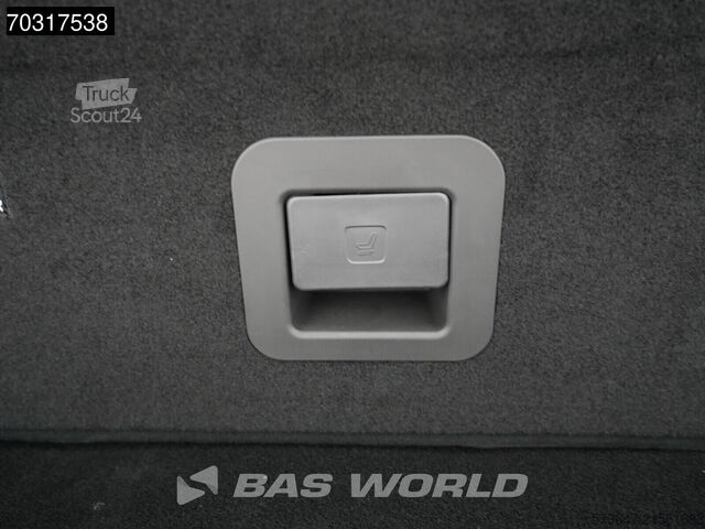 Personenbeförderung Maxus Mifa 9 Neu! Premium 90 Kwh 595km WLTP VIP Elekt...