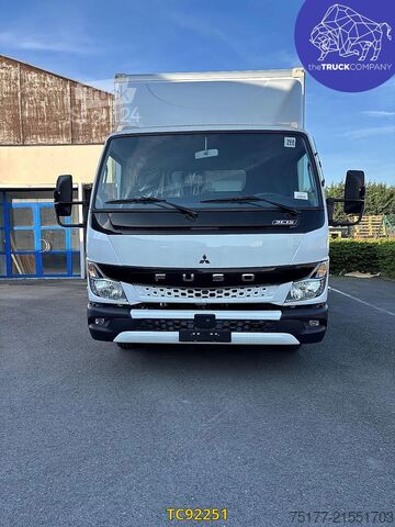 Valiză Mitsubishi FUSO 3C15 3400