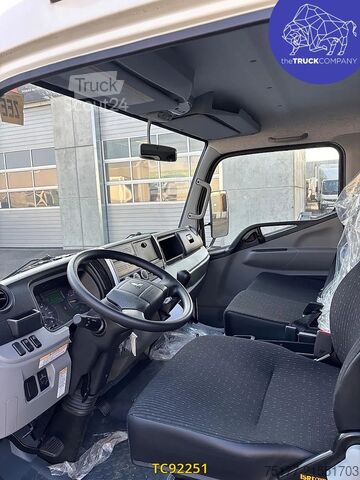 Valiză Mitsubishi FUSO 3C15 3400