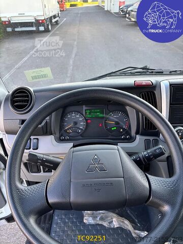 Valiză Mitsubishi FUSO 3C15 3400