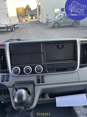 Valiză Mitsubishi FUSO 3C15 3400