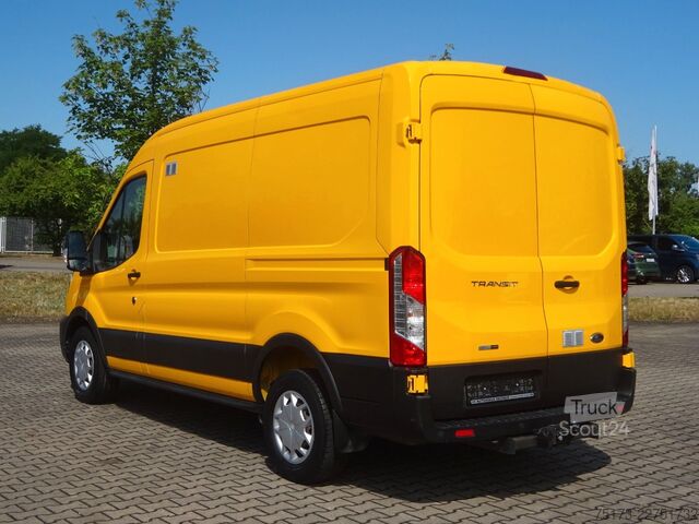 شاحنة بانل FORD Transit Kasten 350 L2H2 Trend AHK Service-Line