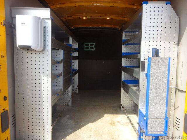شاحنة بانل FORD Transit Kasten 350 L2H2 Trend AHK Service-Line