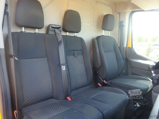 شاحنة بانل FORD Transit Kasten 350 L2H2 Trend AHK Service-Line