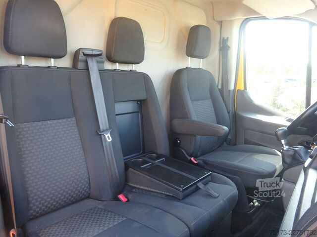 شاحنة بانل FORD Transit Kasten 350 L2H2 Trend AHK Service-Line