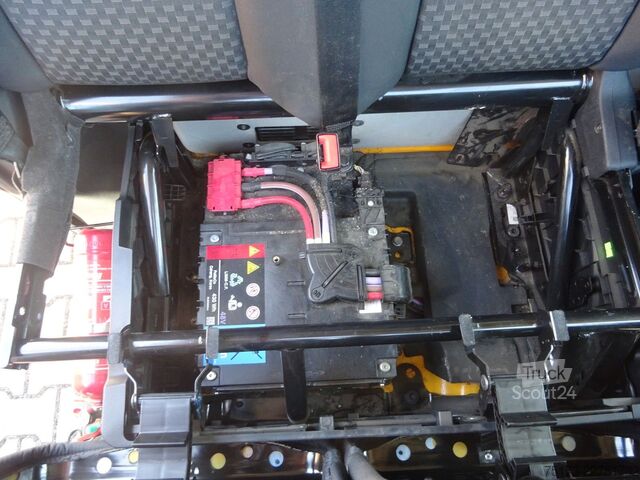 شاحنة بانل FORD Transit Kasten 350 L2H2 Trend AHK Service-Line
