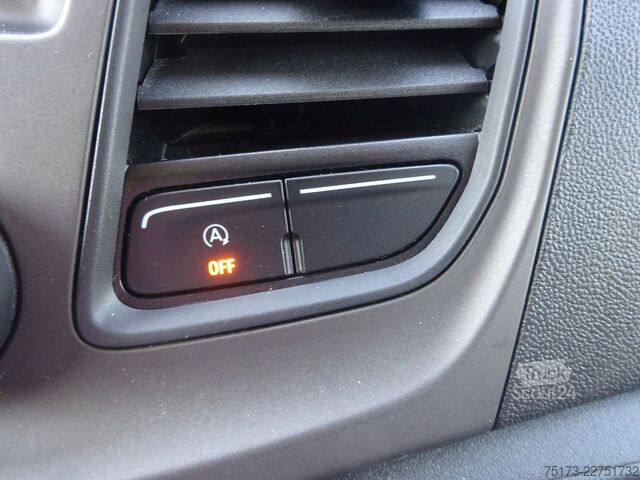 شاحنة بانل FORD Transit Kasten 350 L2H2 Trend AHK Service-Line