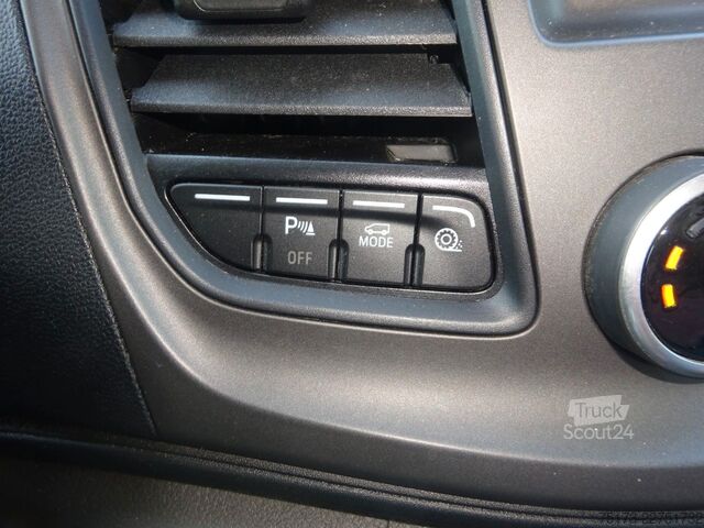 شاحنة بانل FORD Transit Kasten 350 L2H2 Trend AHK Service-Line