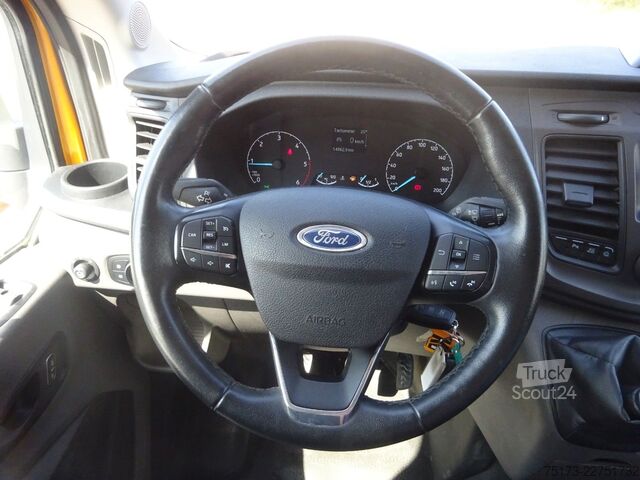شاحنة بانل FORD Transit Kasten 350 L2H2 Trend AHK Service-Line