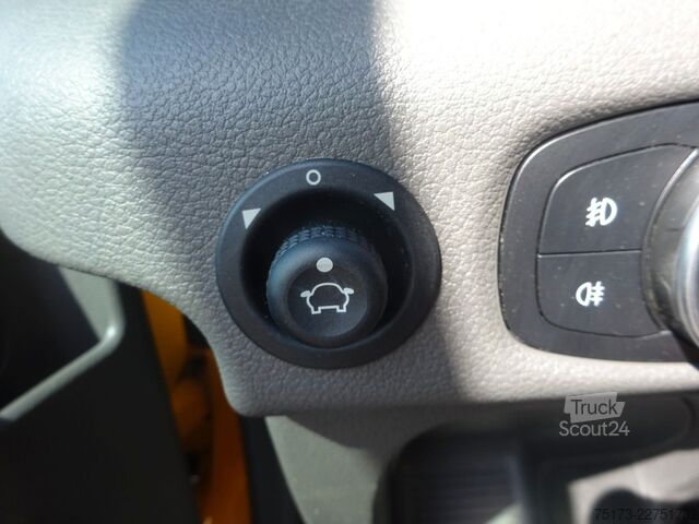 شاحنة بانل FORD Transit Kasten 350 L2H2 Trend AHK Service-Line