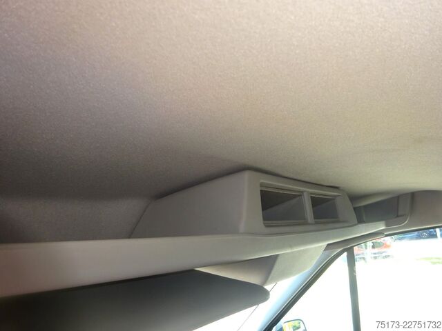 شاحنة بانل FORD Transit Kasten 350 L2H2 Trend AHK Service-Line
