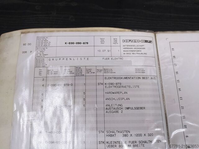 Salzgitter EuroLogistik GmbH Salzgitter EuroLogistik GmbH Salzgitter EuroLogistik GmbH