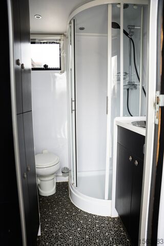 Veewagen Volvo 400 6X2R FAL8.0 RADT-A8 MED