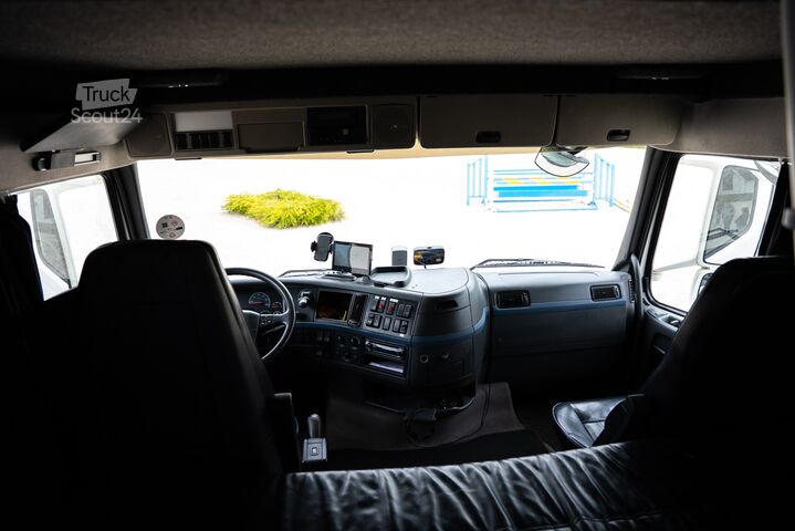 Veewagen Volvo 400 6X2R FAL8.0 RADT-A8 MED