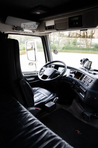 Veewagen Volvo 400 6X2R FAL8.0 RADT-A8 MED