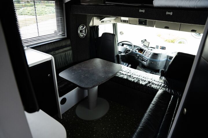 Veewagen Volvo 400 6X2R FAL8.0 RADT-A8 MED