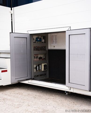 Veewagen Volvo 400 6X2R FAL8.0 RADT-A8 MED