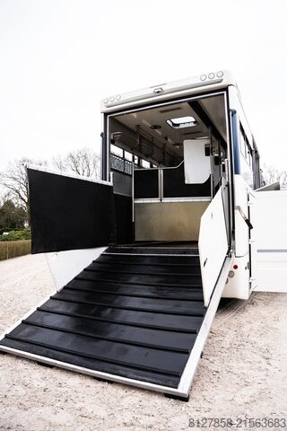 Veewagen Volvo 400 6X2R FAL8.0 RADT-A8 MED