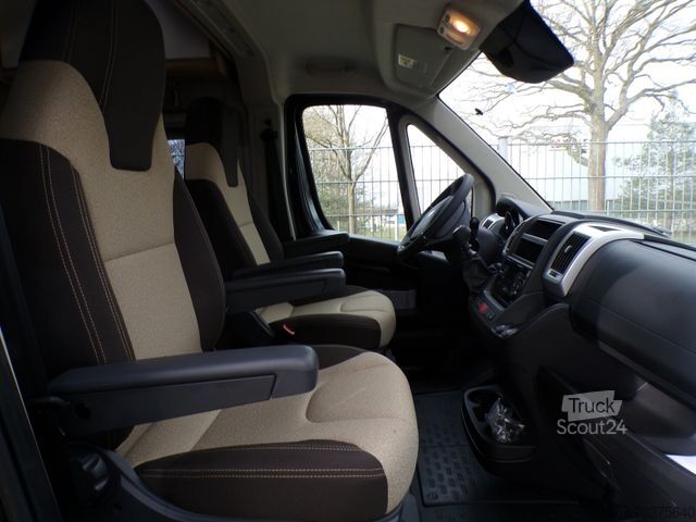 Camper van ROADCAR R 600 Citroen 140 PS 5.000 Euro Nachlaß