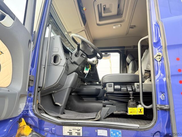 Autocarro ribaltabile SCANIA R520/6X4/3-Seitenkipper/FullSteel/Retarder/V8TÜV