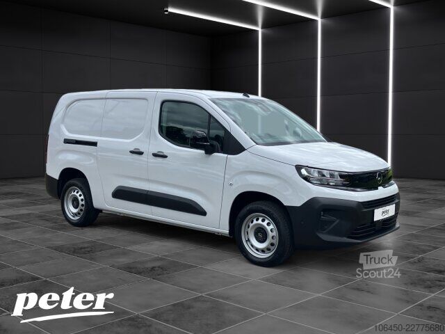 Furgone Opel Combo 1.5 D Basis XL erhöhte Nutzlast (EURO