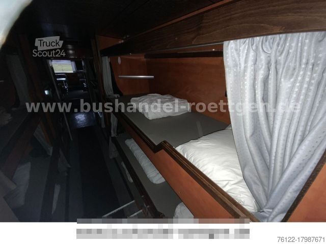 Doppeldeckerbus VAN HOOL T 918 Altano/ Nightliner/ Tourneebus