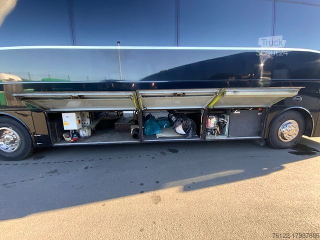 Wohnwagen/Wohnmobil  VanHool T 918 Altano/Lounge/Nightliner/Wohnmobil