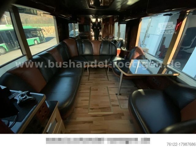 Dubbeldekker VAN HOOL T 918 Altano/ Klima/ Lounge/ Nightliner/ 12-Bett