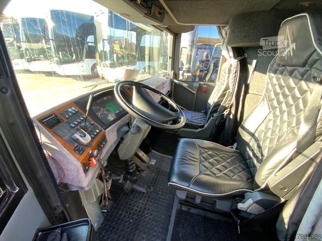 Wohnwagen/Wohnmobil  VanHool T 918 Altano/Lounge/Nightliner/Wohnmobil