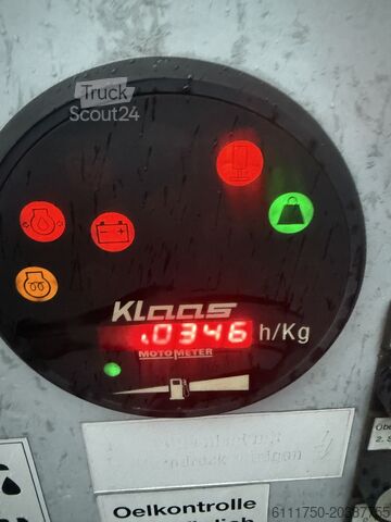 LKW-Aufbaukran MAN L 2000