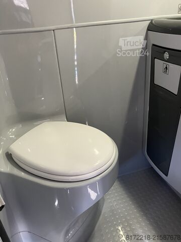 Motor coach Mercedes-Benz Tourismo K