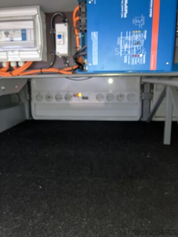 Motor coach Mercedes-Benz Tourismo K