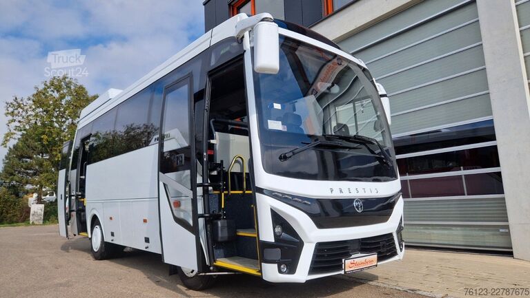 Autokar TEMSA Temsa  Prestij SX,Novo Lux, Daily, Atego