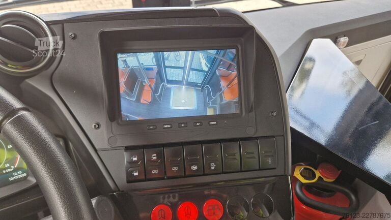 Autokar TEMSA Temsa  Prestij SX,Novo Lux, Daily, Atego