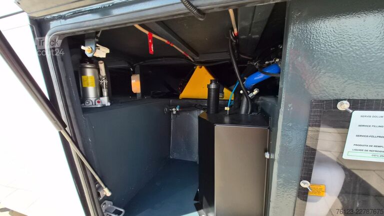 Autokar TEMSA Temsa  Prestij SX,Novo Lux, Daily, Atego