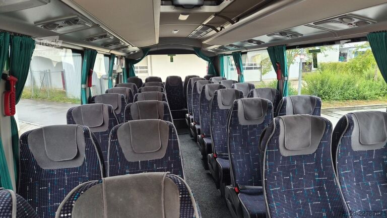 Autokar TEMSA Temsa  Prestij SX,Novo Lux, Daily, Atego