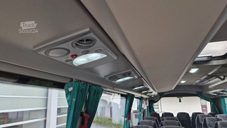 Autokar TEMSA Temsa  Prestij SX,Novo Lux, Daily, Atego