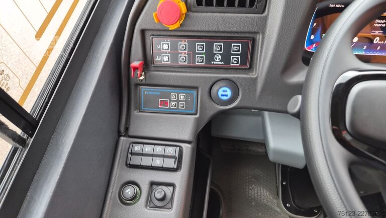 Autokar TEMSA Temsa  Prestij SX,Novo Lux, Daily, Atego