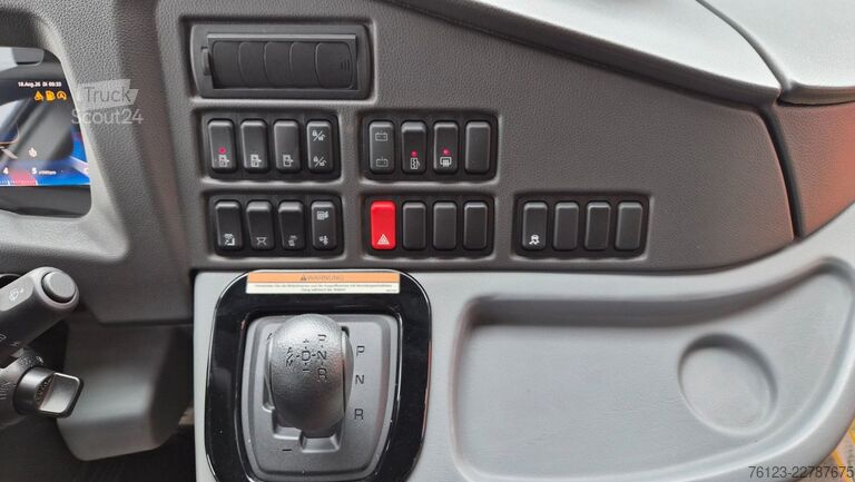 Autokar TEMSA Temsa  Prestij SX,Novo Lux, Daily, Atego