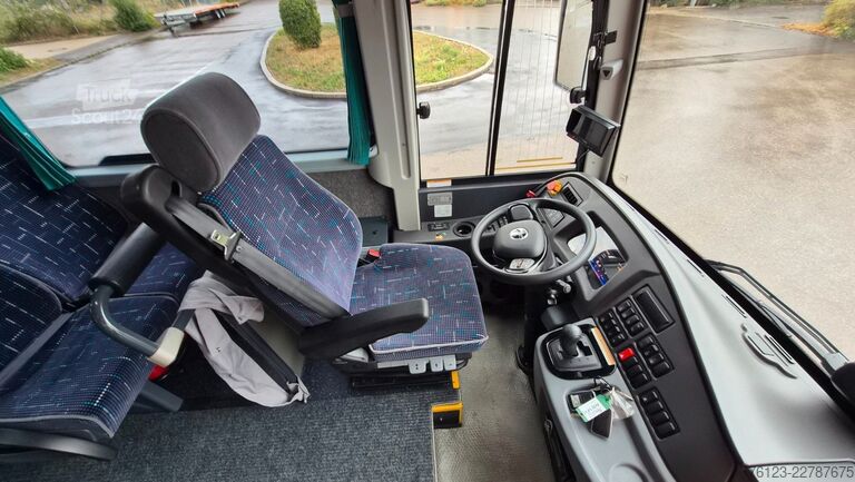 Autokar TEMSA Temsa  Prestij SX,Novo Lux, Daily, Atego