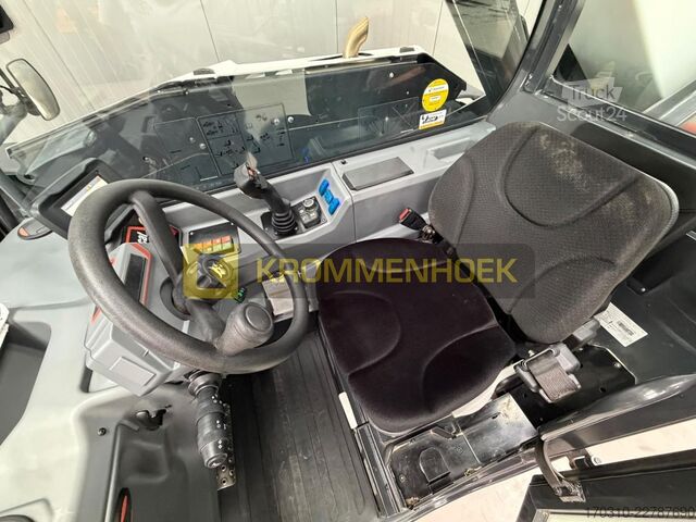 ładowarka teleskopowa Bobcat T 41.140 SLPRB